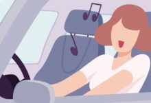 Spotifys car thing was a cool in car streaming display for your songs and soon itll be absolutely useless as the music stops for good