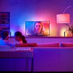 Philips hue announces new availability subscription pricing option and enhanced integration with samsung smartthings