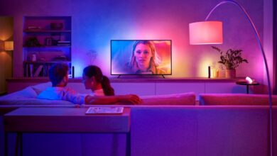 Philips hue announces new availability subscription pricing option and enhanced integration with samsung smartthings