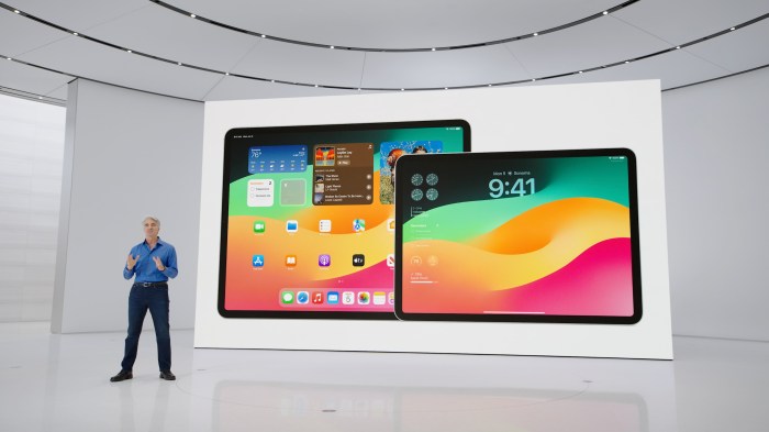 Ipados 18 rumored features supported devices and more