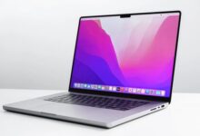 M3 macbook pro gets free dual display support upgrade