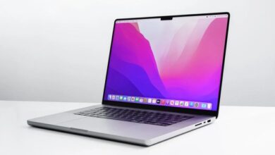 M3 macbook pro gets free dual display support upgrade