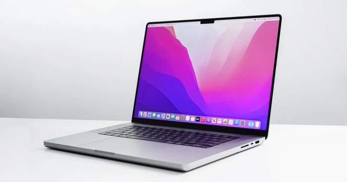 M3 macbook pro gets free dual display support upgrade