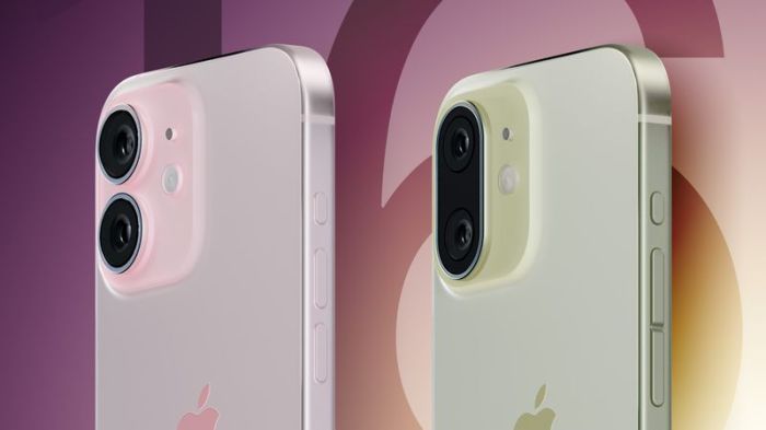 New iphone 16 pro color leak hints at a possible return for one popular color apple ditched last year