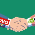 Nvidia lenovo generative ai interview news