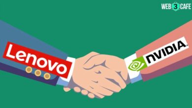 Nvidia lenovo generative ai interview news