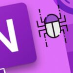 Onenote documents spread malware