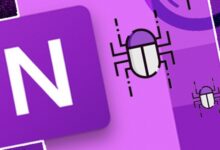 Onenote documents spread malware