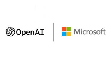 Microsoft openai partnership draws uk antitrust regulators eyes