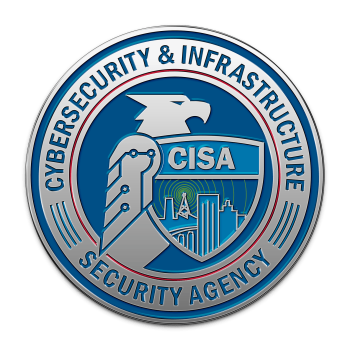 New nsa cisa iam guidance