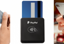 Free credit card reader for iphone