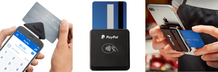 Free credit card reader for iphone