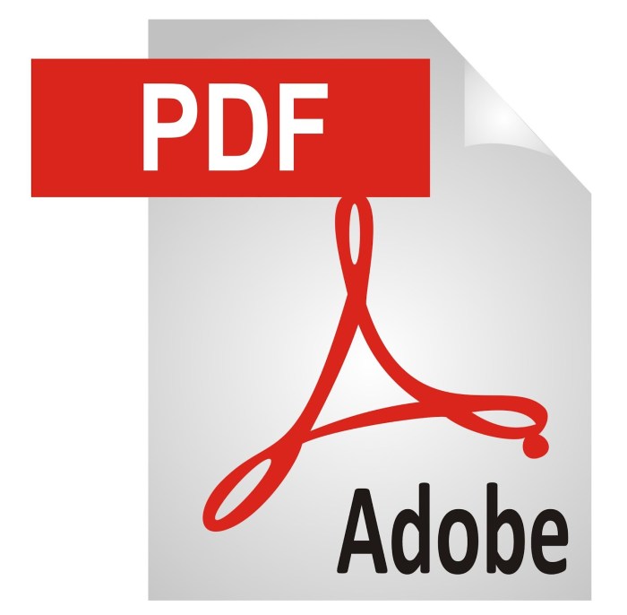 Five lightweight and free pdf viewers