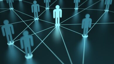 How graph databases help analyze complex relationships