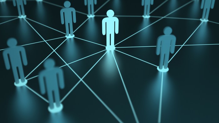 How graph databases help analyze complex relationships