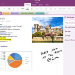 Apple notes vs microsoft onenote which is best for business