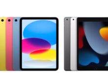 Ipad 10th gen hits lowest price ever the day before new pros and airs are launched