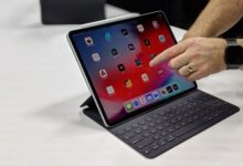 The ipad air could get an oled display after the ipad pro but it probably wont happen any time soon