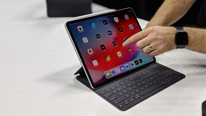 The ipad air could get an oled display after the ipad pro but it probably wont happen any time soon