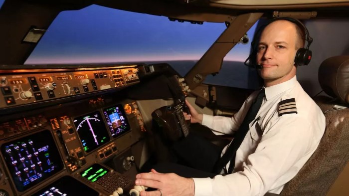 Pilot goes viral for all the wrong reasons after flying a plane wearing apple vision pro