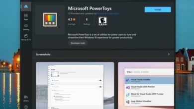 Microsoft powertoys advanced paste tool overview