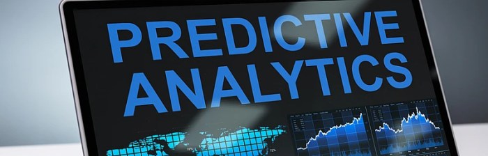 Tools predictive analytics top category