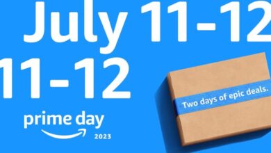 Looking for a new ipad this prime day deal will be the best dollar300 you ever spend