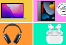 Ends tonight 7 prime day apple deals you can get for less than dollar50