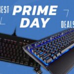 These logitech keyboard deals will save you a bundle this prime day