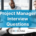 10 questions project managers should ask employers during a job interview