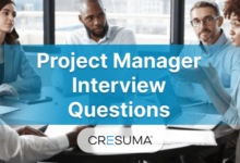 10 questions project managers should ask employers during a job interview