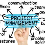 Online project management courses