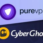 Cyberghost vpn vs surfshark