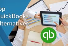 Quickbooks xero myob