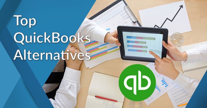 Quickbooks xero myob