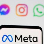 Facebook owner in big trouble over controversial pay or consent advertising model eu takes aim at metas dollar14 subscription fee