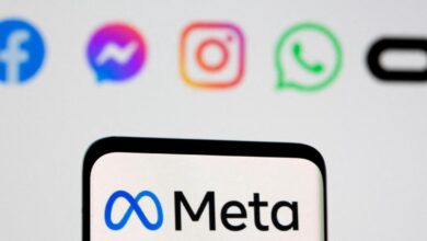 Facebook owner in big trouble over controversial pay or consent advertising model eu takes aim at metas dollar14 subscription fee