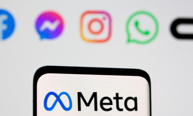 Facebook owner in big trouble over controversial pay or consent advertising model eu takes aim at metas dollar14 subscription fee