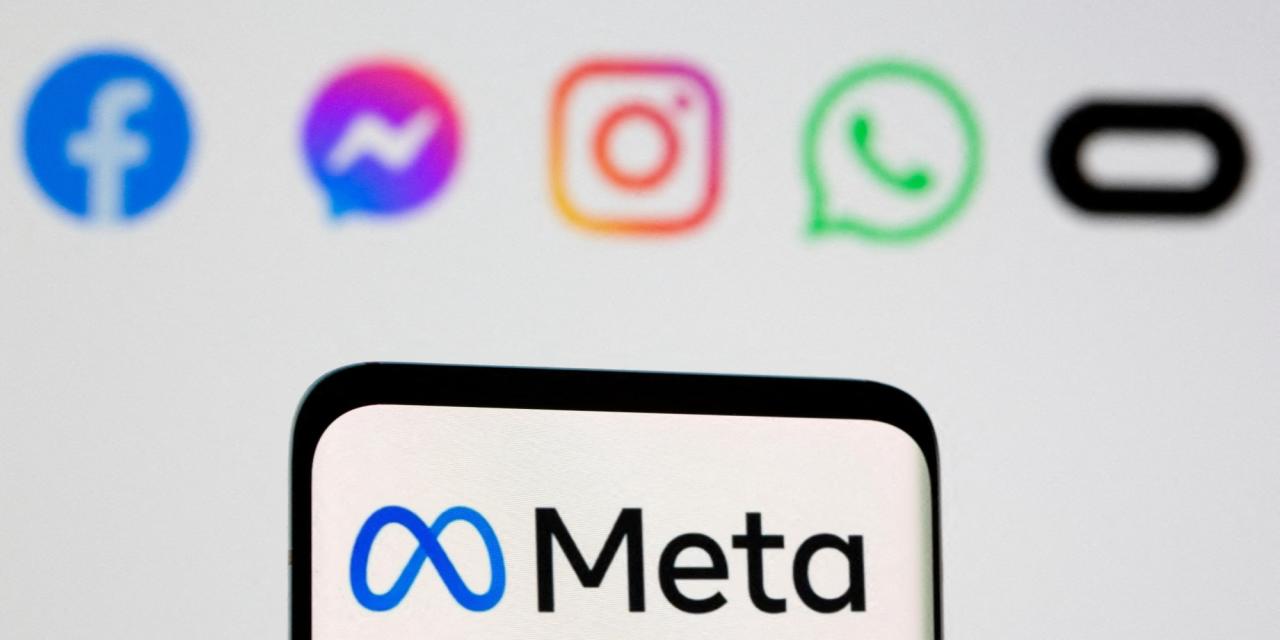 Facebook owner in big trouble over controversial pay or consent advertising model eu takes aim at metas dollar14 subscription fee