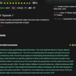 This safari extension will show you any netflix imdb rating before you watch