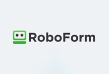 Roboform free vs paid