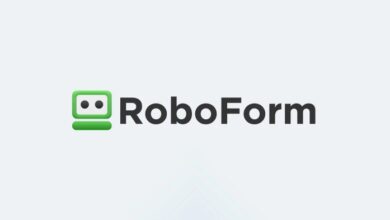 Roboform free vs paid