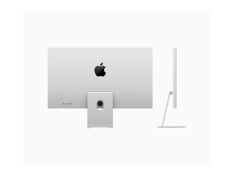 This 5k monitor is a studio display with one feature apple cant touch literally
