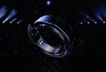 Apple should copy this hidden galaxy ring feature if it ever makes a smart ring