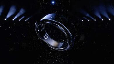 Apple should copy this hidden galaxy ring feature if it ever makes a smart ring