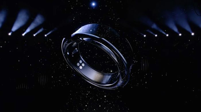 Apple should copy this hidden galaxy ring feature if it ever makes a smart ring