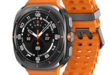 The most shameless copy of an apple product in ages samsung galaxy watch ultra slammed over copycat design