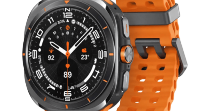 The most shameless copy of an apple product in ages samsung galaxy watch ultra slammed over copycat design