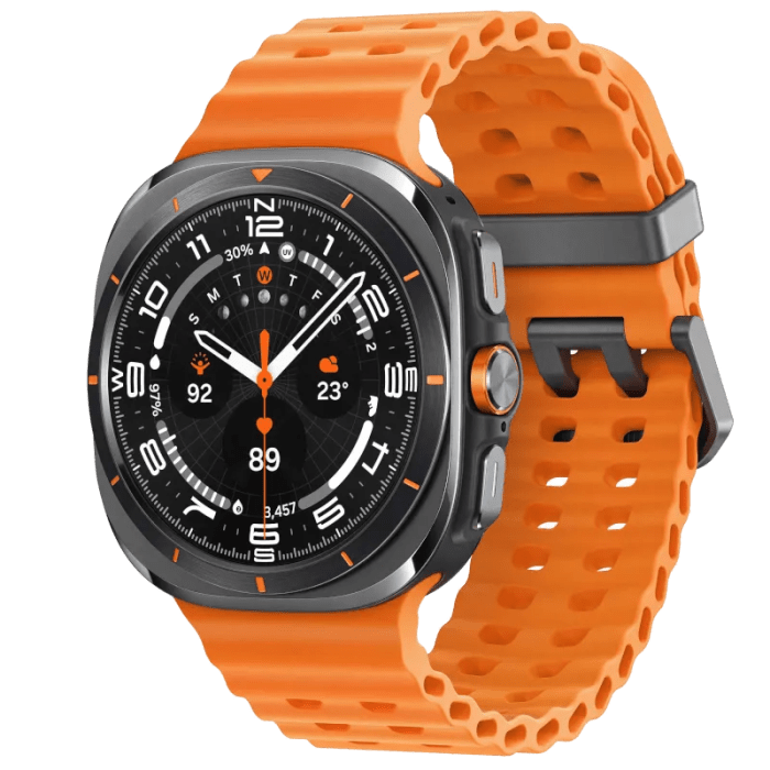 Samsung apple copied patents infringe did judge willfully rules infringing The most shameless copy of an apple product in ages samsung galaxy watch ultra slammed over copycat design