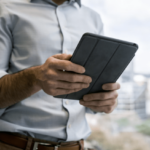 Top tablets for business professionals